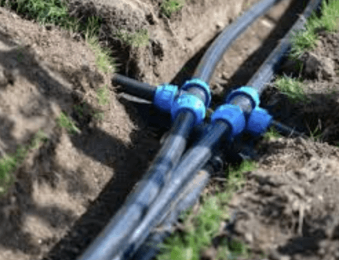 How to Repair Water Lines