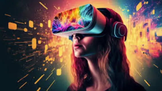 The Rise of Immersive Digital Environments