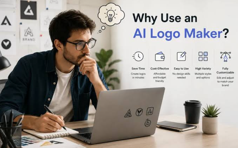Best Logo Design Tools of 2026: Top Platforms for Small Business Owners New to Design